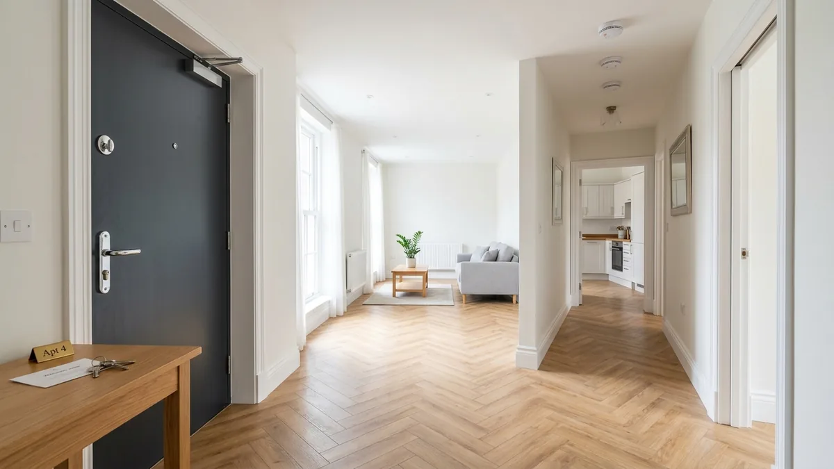Landlord & Letting Agency Maintenance - HandyManDirect.ie Dublin